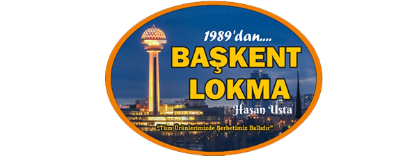 Ankara Lokma |Ballı Lokma